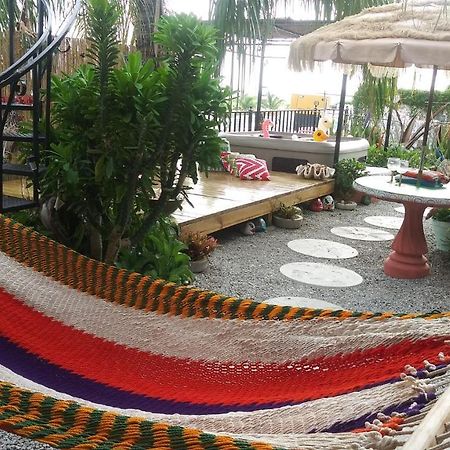 Casa Bonita Inn La Parguera Eksteriør billede