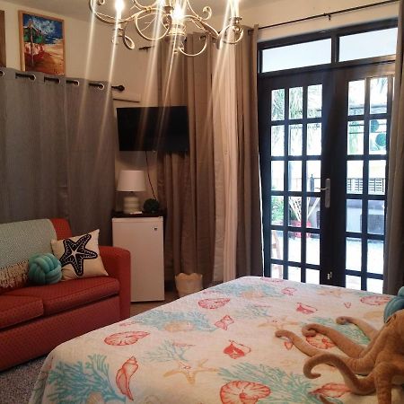 Casa Bonita Inn La Parguera Eksteriør billede