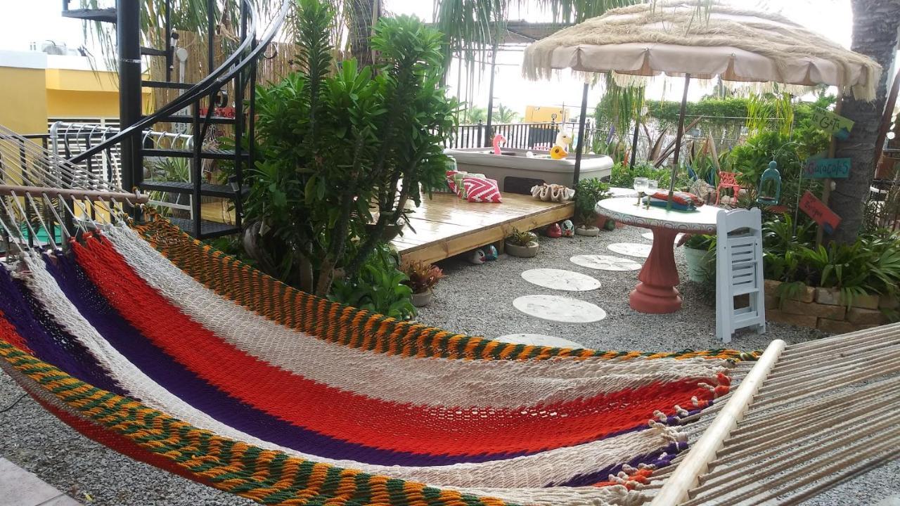 Casa Bonita Inn La Parguera Eksteriør billede