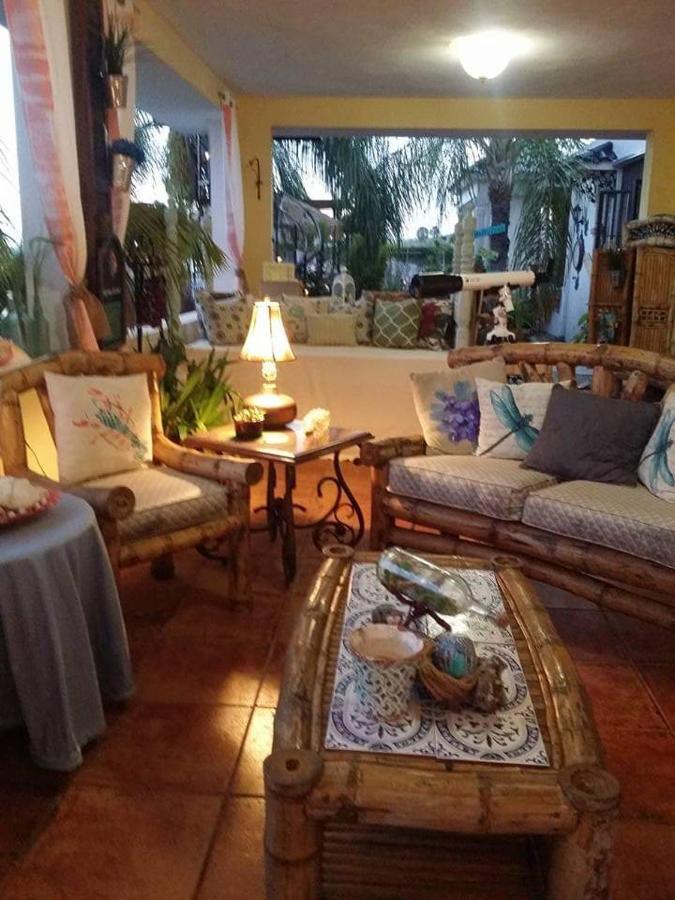 Casa Bonita Inn La Parguera Eksteriør billede