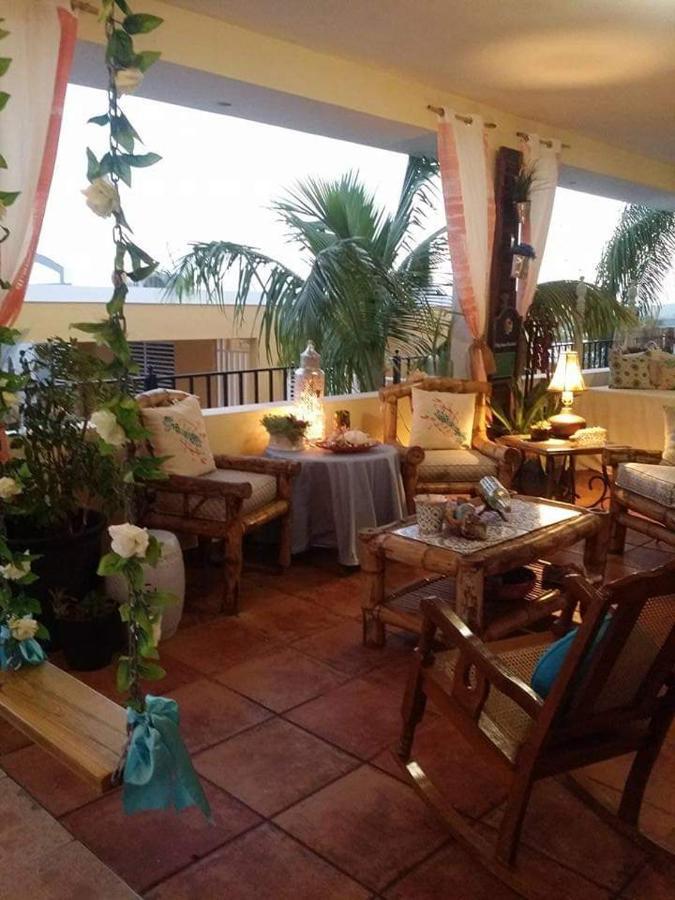 Casa Bonita Inn La Parguera Eksteriør billede