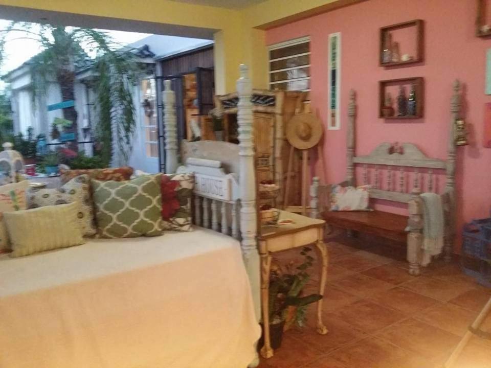 Casa Bonita Inn La Parguera Eksteriør billede
