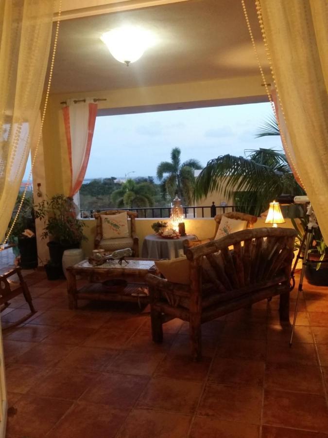 Casa Bonita Inn La Parguera Eksteriør billede