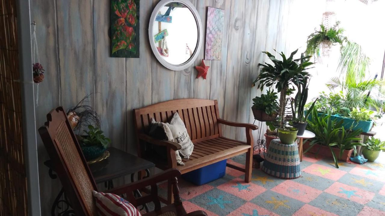 Casa Bonita Inn La Parguera Eksteriør billede