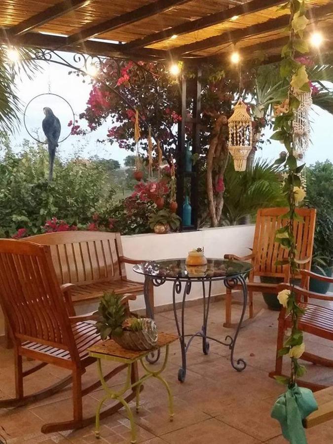 Casa Bonita Inn La Parguera Eksteriør billede