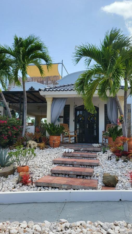 Casa Bonita Inn La Parguera Eksteriør billede