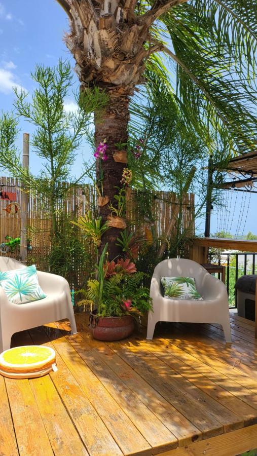 Casa Bonita Inn La Parguera Eksteriør billede