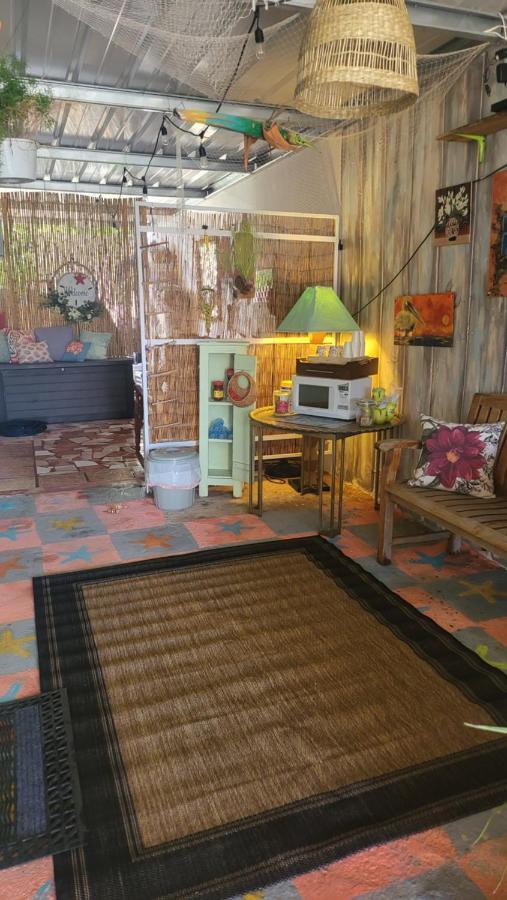 Casa Bonita Inn La Parguera Eksteriør billede