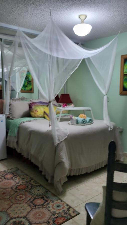Casa Bonita Inn La Parguera Eksteriør billede