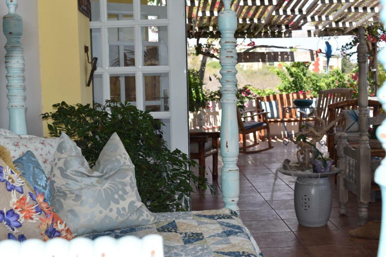 Casa Bonita Inn La Parguera Eksteriør billede