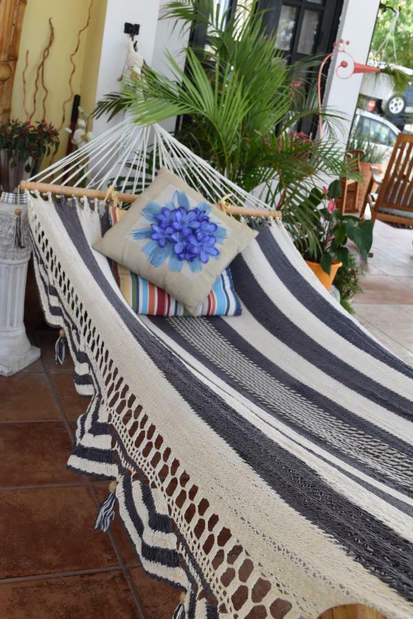 Casa Bonita Inn La Parguera Eksteriør billede