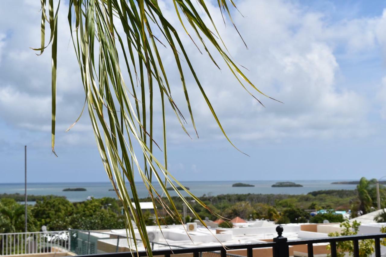 Casa Bonita Inn La Parguera Eksteriør billede