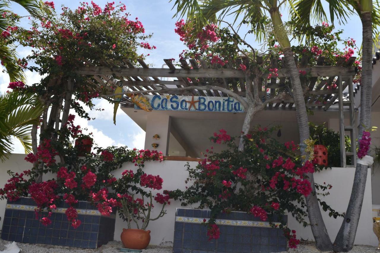 Casa Bonita Inn La Parguera Eksteriør billede