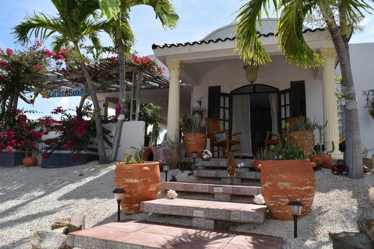 Casa Bonita Inn La Parguera Eksteriør billede