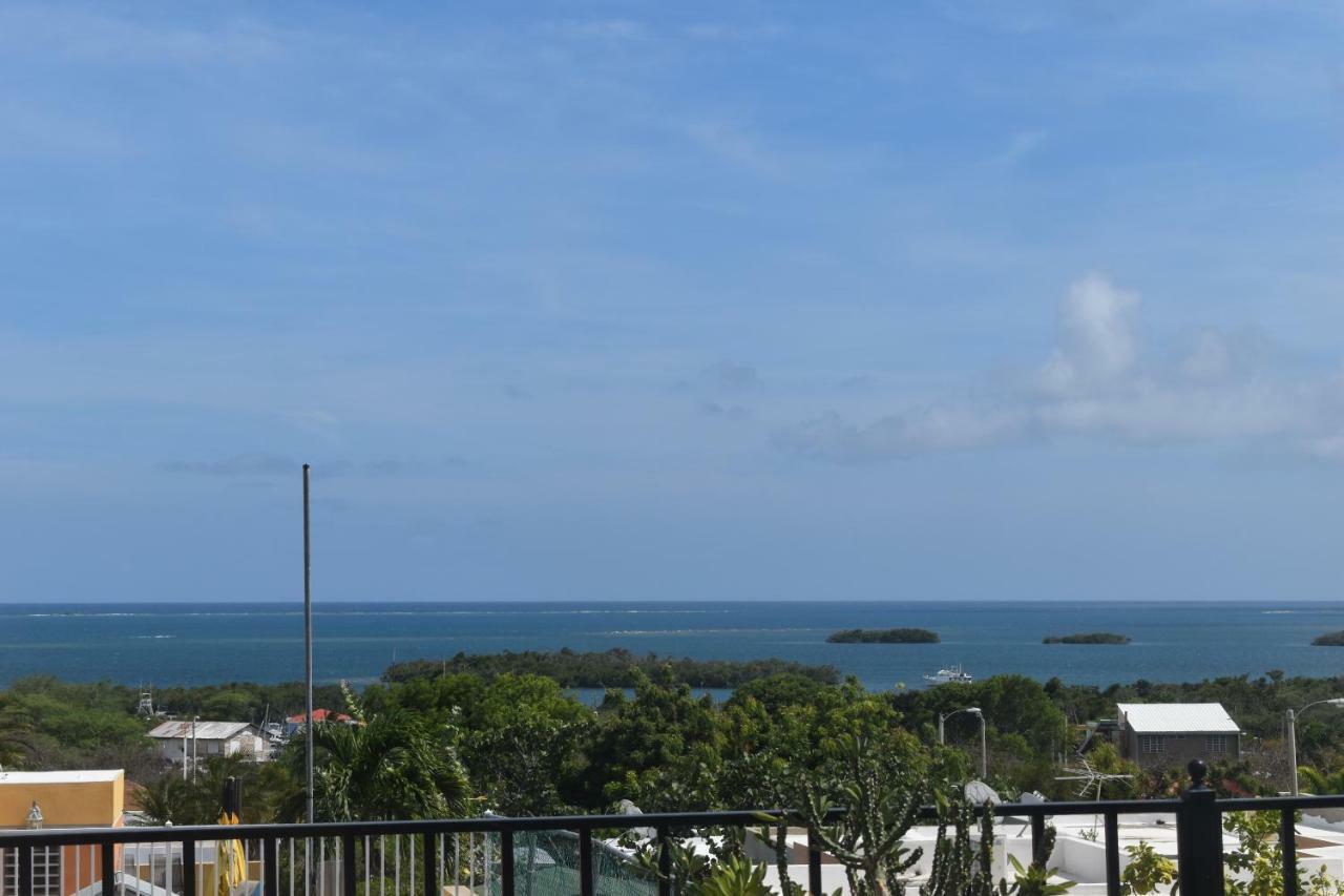 Casa Bonita Inn La Parguera Eksteriør billede