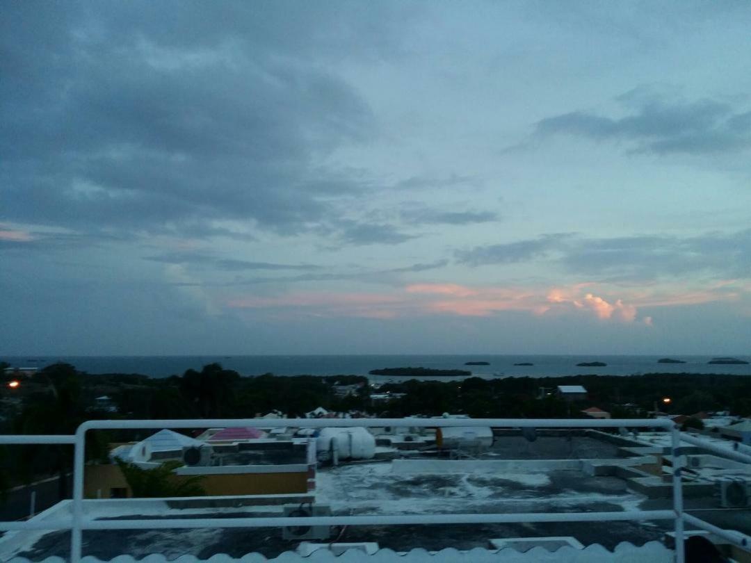 Casa Bonita Inn La Parguera Eksteriør billede