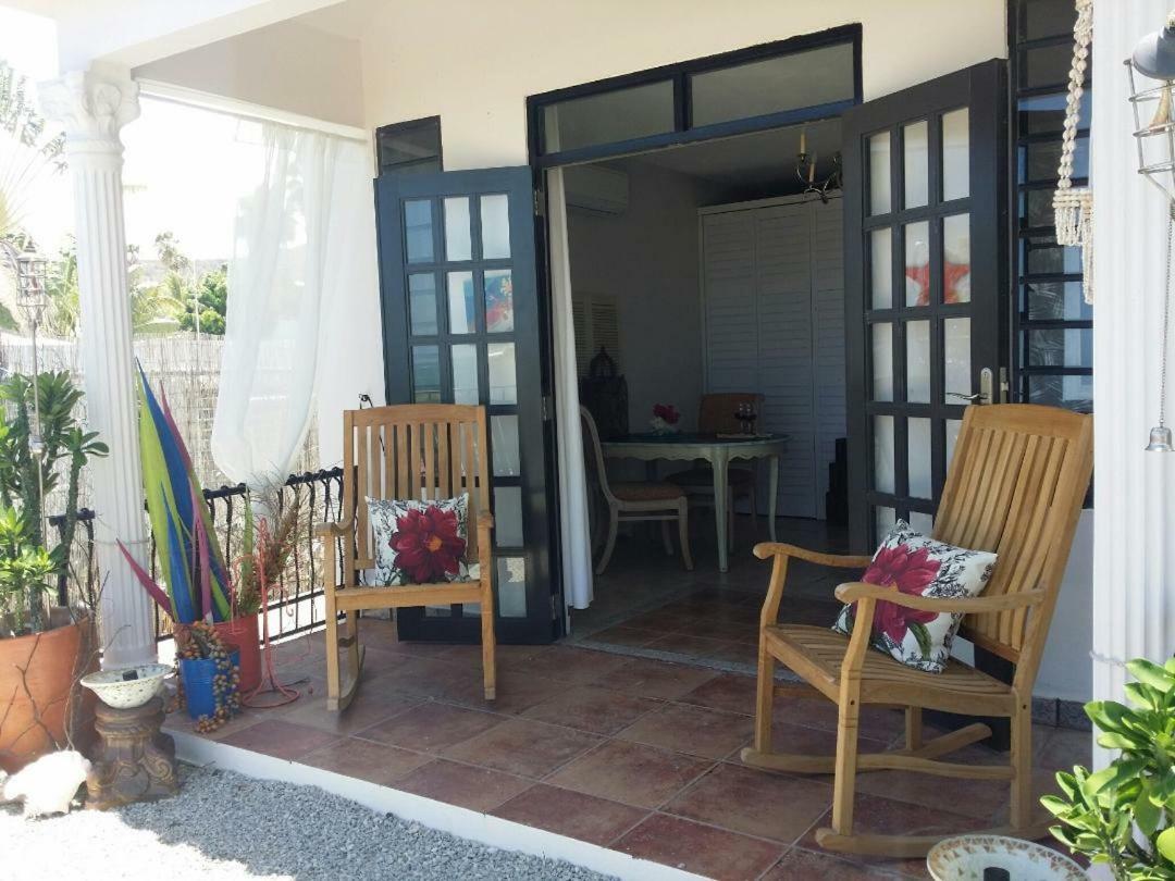 Casa Bonita Inn La Parguera Eksteriør billede