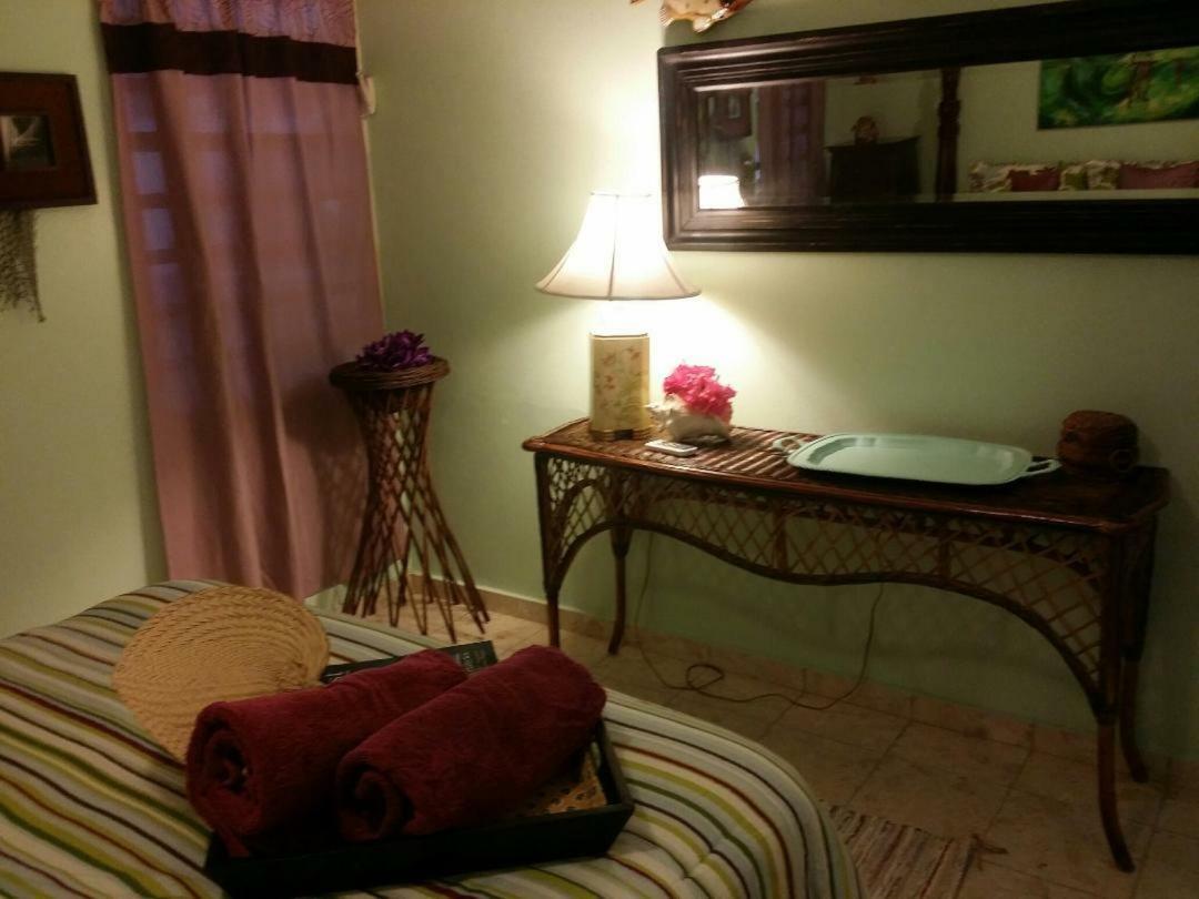 Casa Bonita Inn La Parguera Eksteriør billede