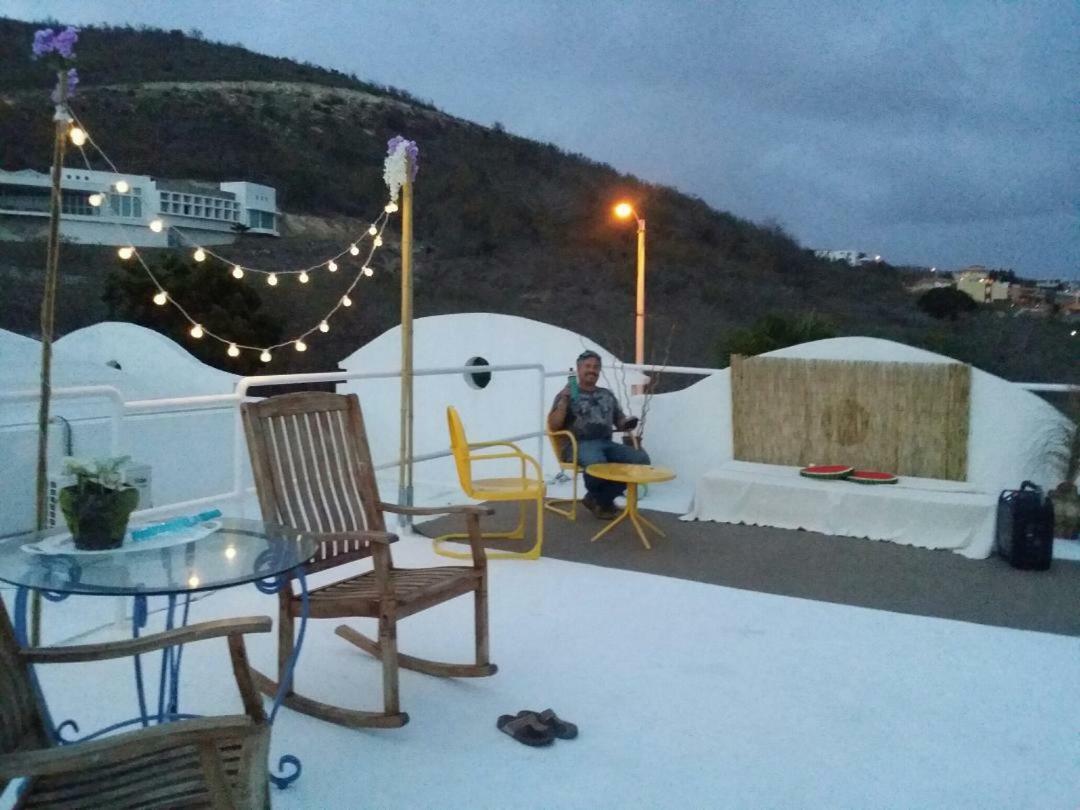 Casa Bonita Inn La Parguera Eksteriør billede