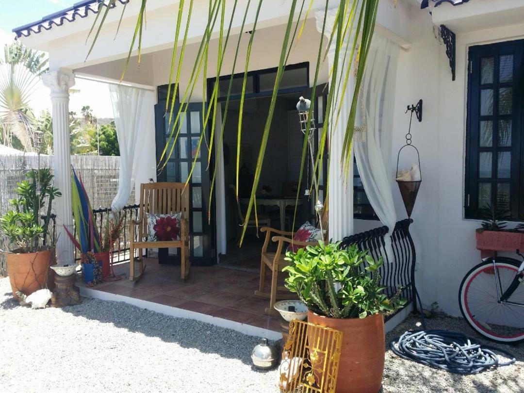 Casa Bonita Inn La Parguera Eksteriør billede