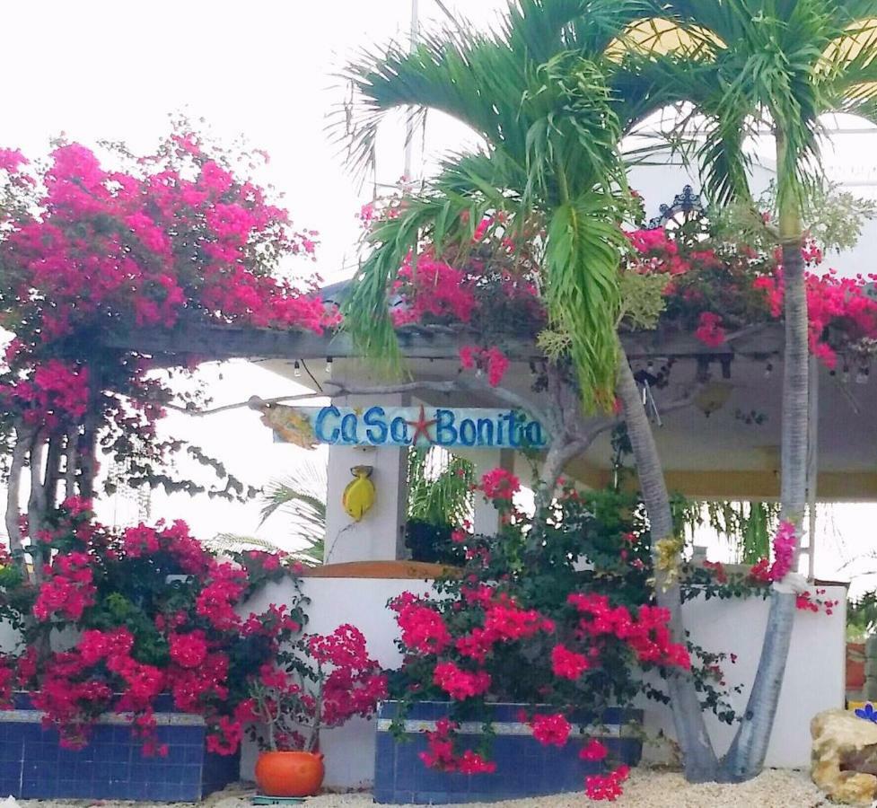 Casa Bonita Inn La Parguera Eksteriør billede