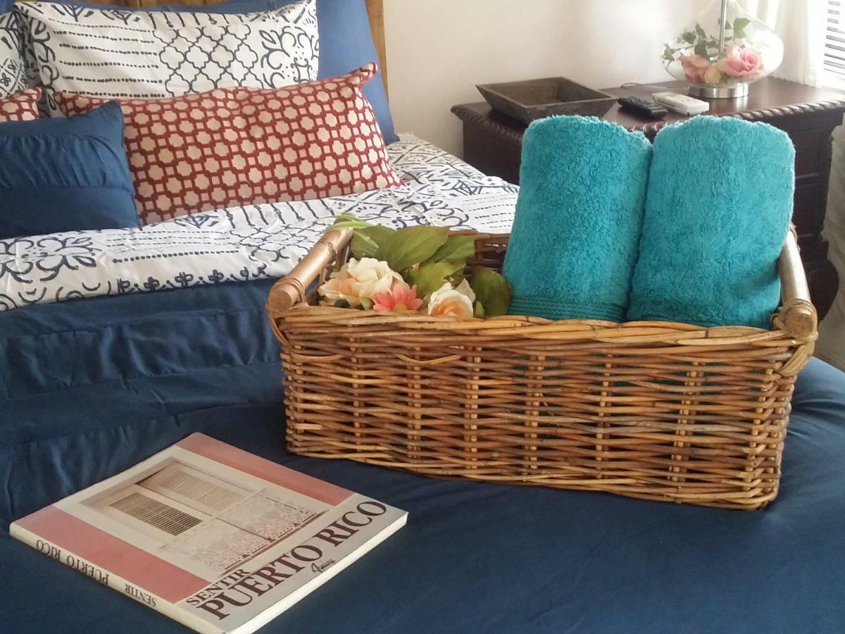 Casa Bonita Inn La Parguera Eksteriør billede