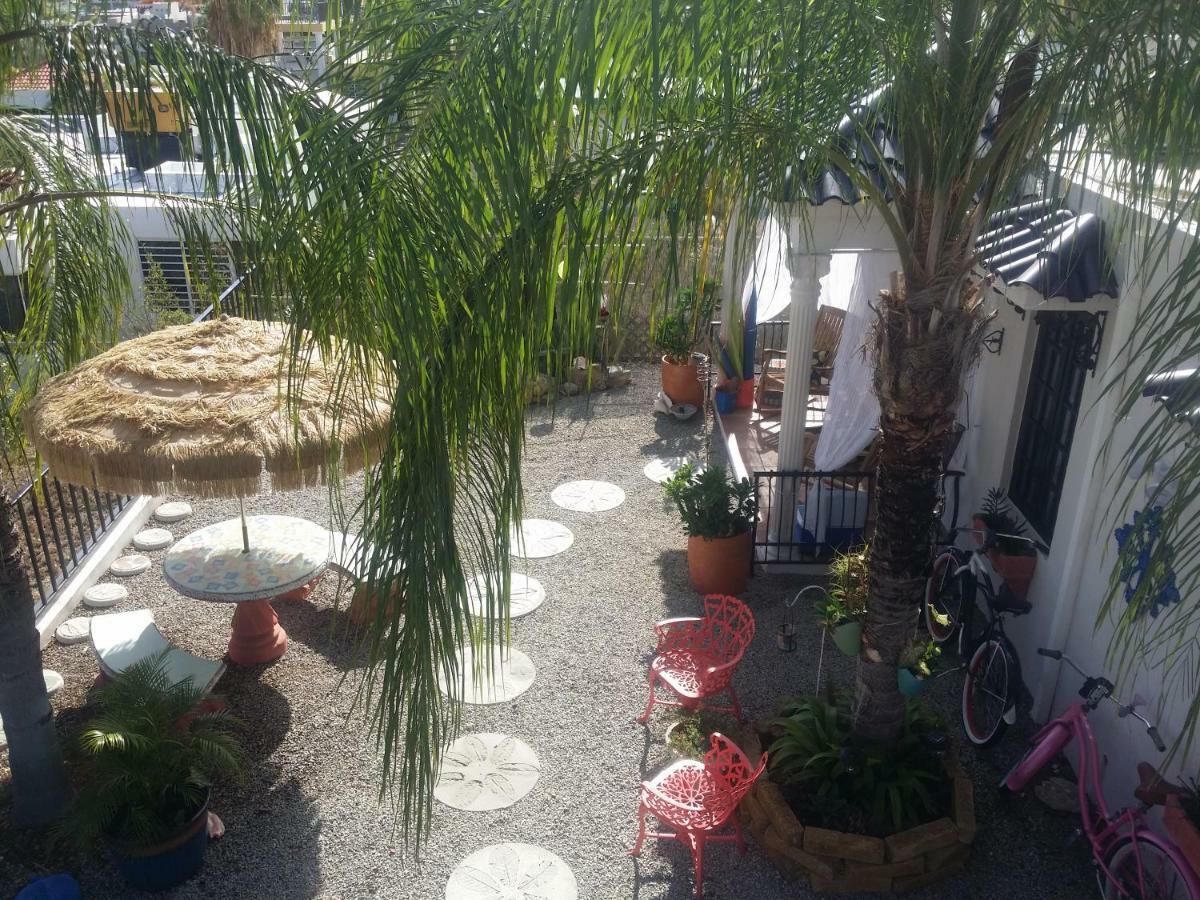 Casa Bonita Inn La Parguera Eksteriør billede