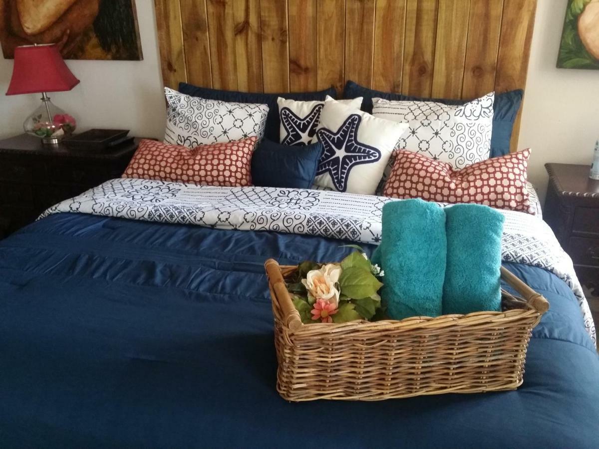 Casa Bonita Inn La Parguera Eksteriør billede