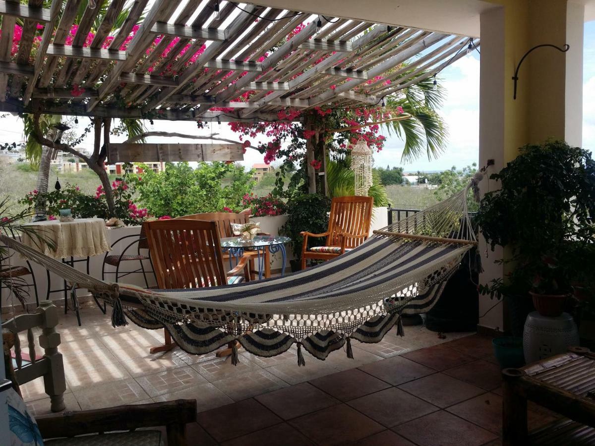 Casa Bonita Inn La Parguera Eksteriør billede