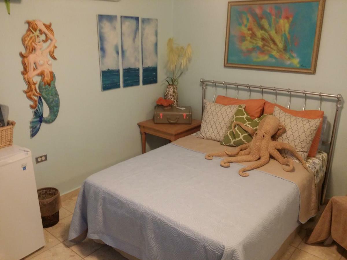 Casa Bonita Inn La Parguera Eksteriør billede