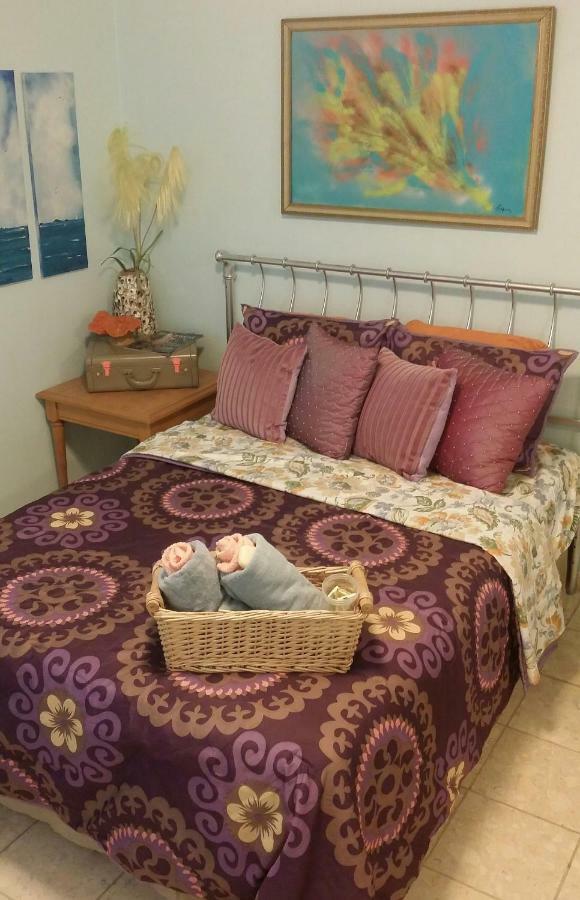 Casa Bonita Inn La Parguera Eksteriør billede