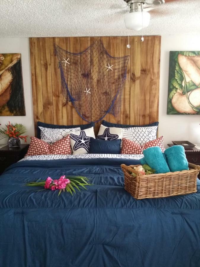 Casa Bonita Inn La Parguera Eksteriør billede