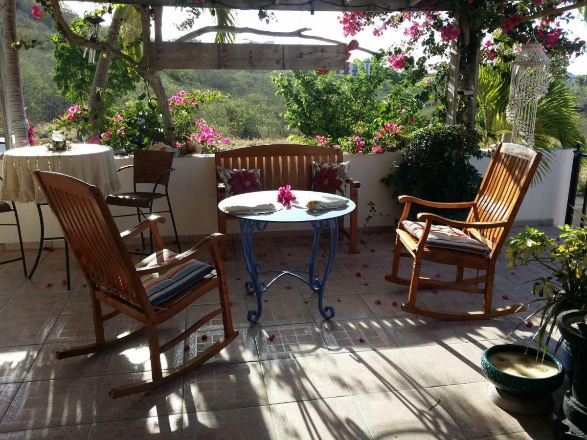 Casa Bonita Inn La Parguera Eksteriør billede