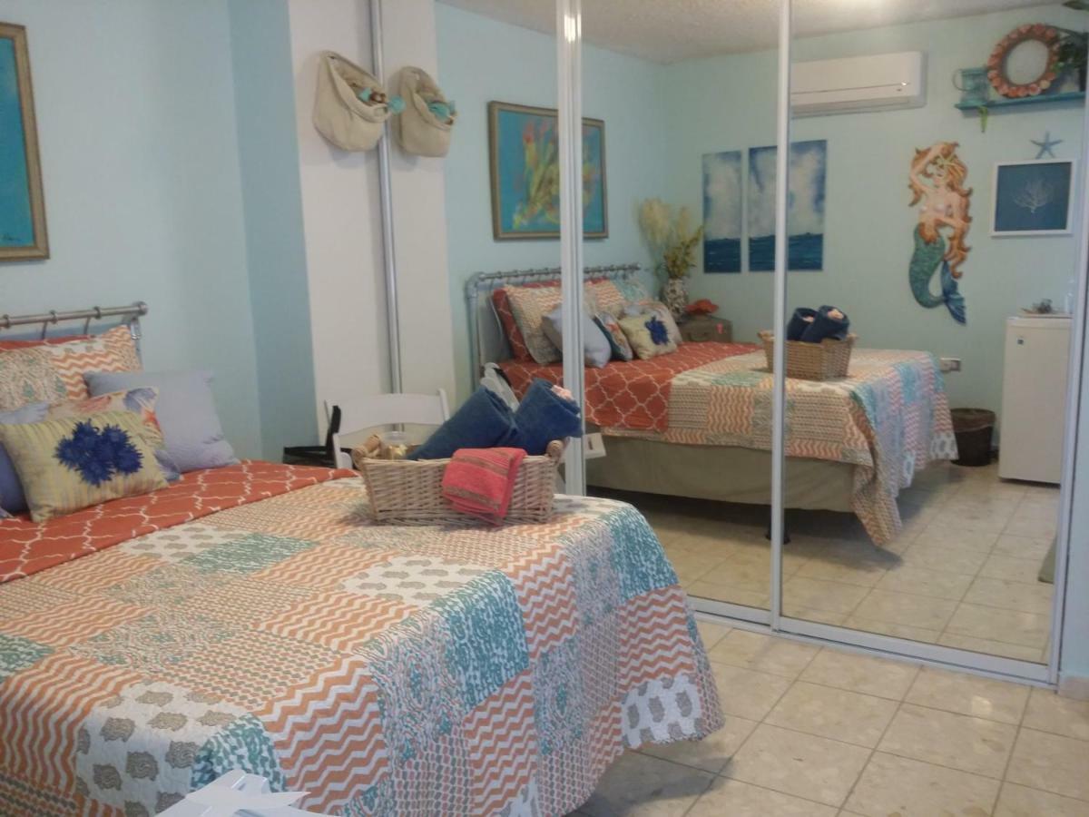 Casa Bonita Inn La Parguera Eksteriør billede
