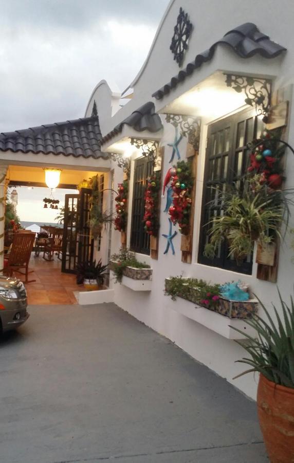 Casa Bonita Inn La Parguera Eksteriør billede