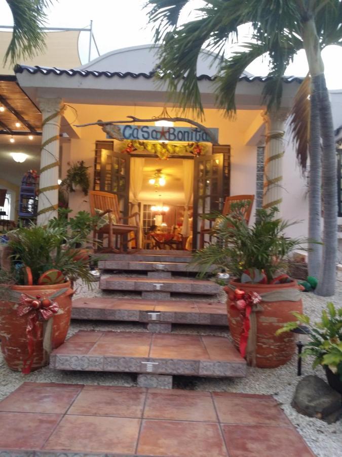 Casa Bonita Inn La Parguera Eksteriør billede