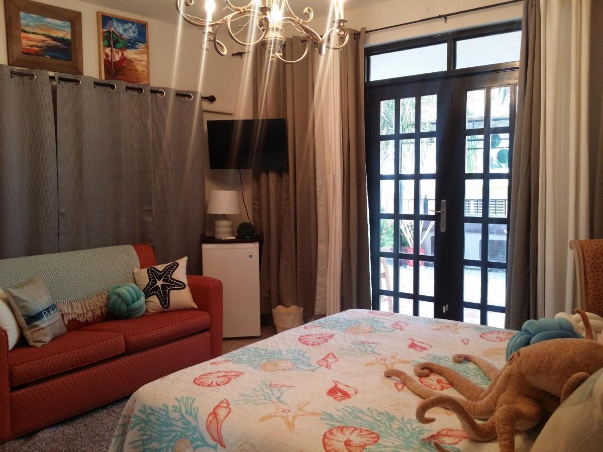 Casa Bonita Inn La Parguera Eksteriør billede